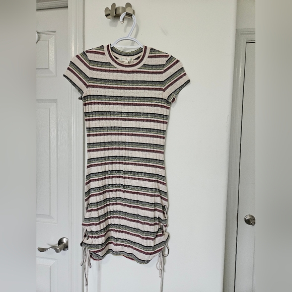 Free People knit Dress - Picture 2 of 2
